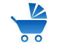 産休